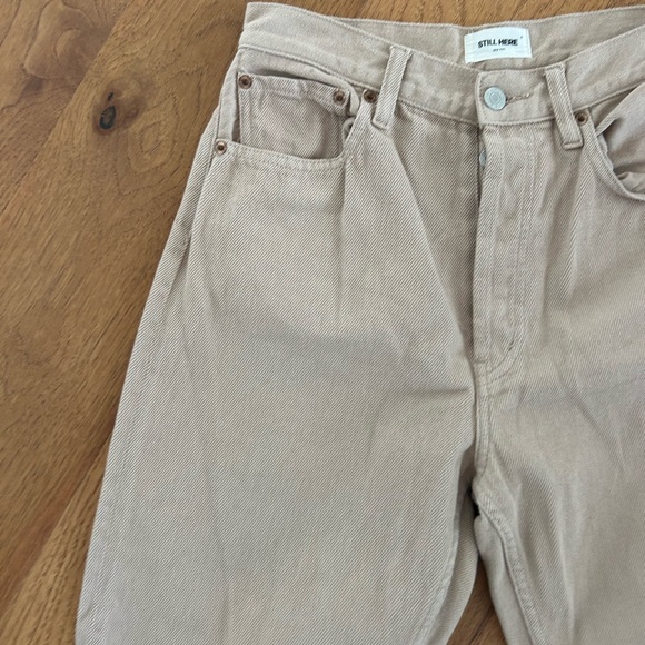 Still Here Cowgirl Jeans size 27 - Picture 3 of 9